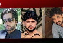 Three Reported Forcibly Disappeared in Kech and Panjgur as Family Blocks CPEC Highway in Protest