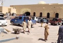 At Least 10 Killed, Foreign National Reportedly Abducted in Attack on Mining Site in Chagai