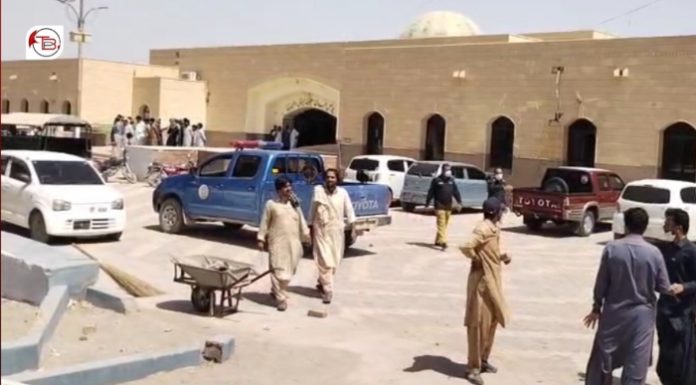 At Least 10 Killed, Foreign National Reportedly Abducted in Attack on Mining Site in Chagai