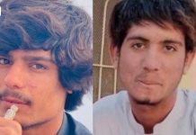 Students Among Several Reported Missing in Balochistan and Karachi, Families Allege Detentions