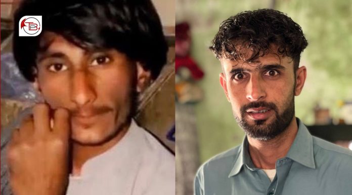 2 Individuals Reportedly Subjected to Enforced Disappearance in Turbat and Karachi