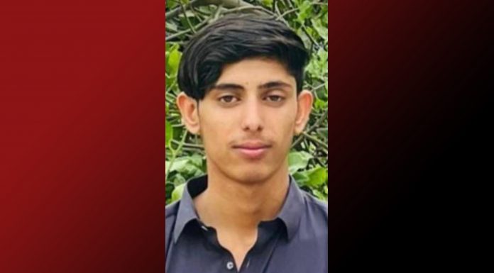 Student Shot Dead in Buleda, BYC Alleges Targeted Killing by ‘State-Sponsored Death Squad’