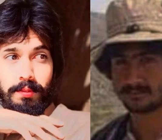 Five Individuals Allegedly Forcibly Disappeared Across Balochistan and Punjab