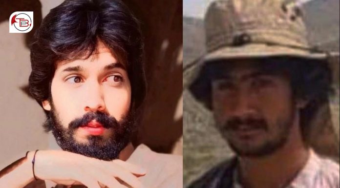 Five Individuals Allegedly Forcibly Disappeared Across Balochistan and Punjab