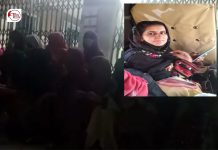 Female Student Allegedly Forcibly Disappeared from BMC Hostel in Quetta, Protest Continues