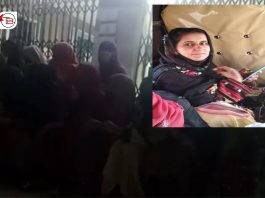 Female Student Allegedly Forcibly Disappeared from BMC Hostel in Quetta, Protest Continues