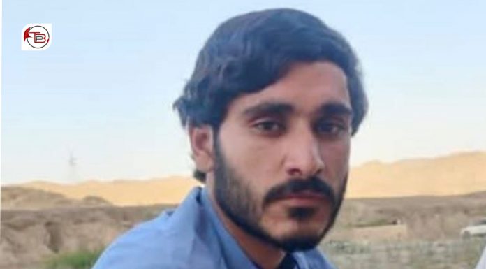 Quetta: Teenager Returning from Blood Donation Killed in Reported Police Firing