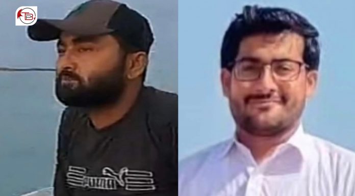 Three Baloch Youths Reportedly Disappeared in DG Khan and Jiwani