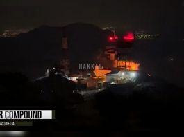 BLA Releases Video of Attacks on ‘Radar System, Pakistan Military Convoys, Airbase and Death squads’