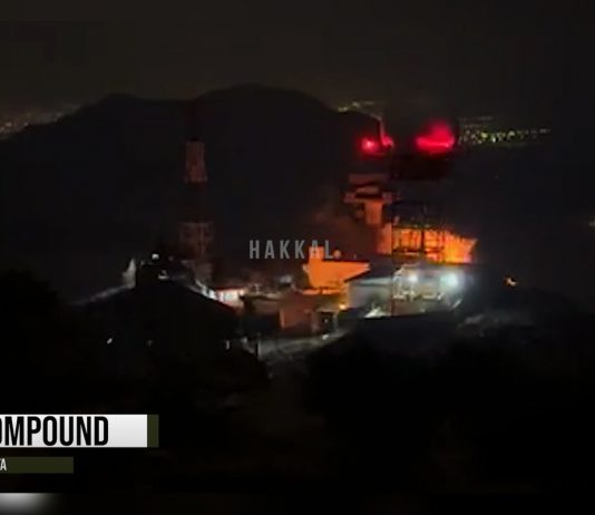 BLA Releases Video of Attacks on ‘Radar System, Pakistan Military Convoys, Airbase and Death squads’