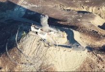 Balochistan: BLA Releases Video of Zamuran Attack on Pakistani Military Camp