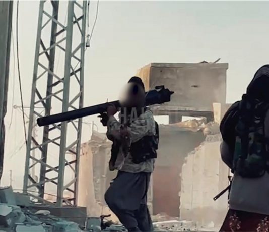 BLA Says It Carried Out 65 Coordinated Attacks Across Balochistan, Claims Over 86 Personnel Killed