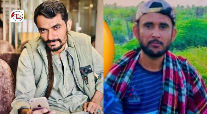 Turbat: Two Men Allegedly Forcibly Disappeared, Student Found Dead