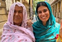 Court Dismisses Case Against Fauzia Baloch After Detention During Protest Over Brother’s ‘Enforced Disappearance’