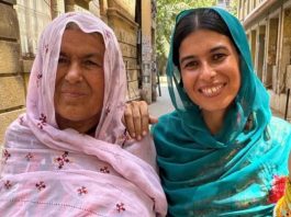 Court Dismisses Case Against Fauzia Baloch After Detention During Protest Over Brother’s ‘Enforced Disappearance’