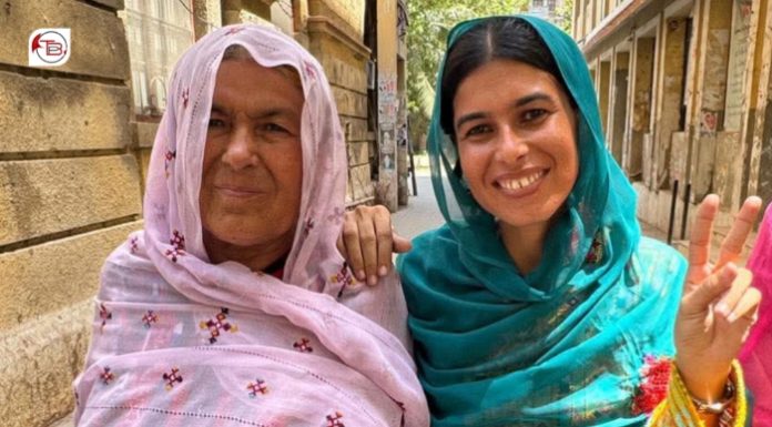 Court Dismisses Case Against Fauzia Baloch After Detention During Protest Over Brother’s ‘Enforced Disappearance’