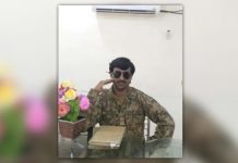 Two Pakistani Personnel Detained as Attacks Continue Across Balochistan