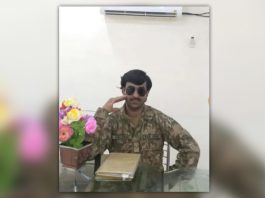 Two Pakistani Personnel Detained as Attacks Continue Across Balochistan