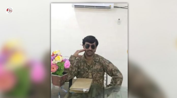Two Pakistani Personnel Detained as Attacks Continue Across Balochistan