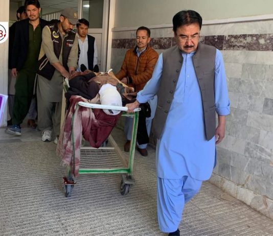 Quetta: Four Killed, Three Injured in Targeted Attack on Shia Hazara Vendors; Protests Underway