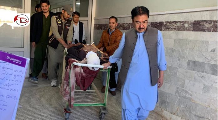 Quetta: Four Killed, Three Injured in Targeted Attack on Shia Hazara Vendors; Protests Underway