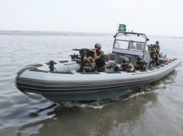 Balochistan: Three Pakistani Coast Guards Personnel Killed in Attack off Jiwani Coast