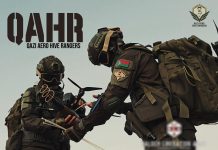 Drone Strikes Target Pakistan Forces Camp in Balochistan’s Kalat