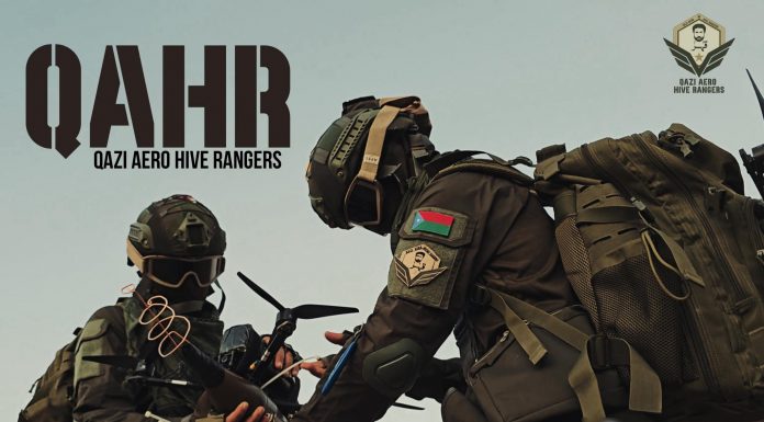 Drone Strikes Target Pakistan Forces Camp in Balochistan’s Kalat