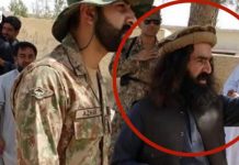 Kalat: Alleged Army-Backed Militia Leader Rahim Sasoli Killed Along with Guard