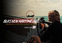 BLA’s New Maritime Unit: Historical Context and Current Strategy — TBP Report