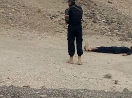 Turbat: Body of Man Recovered