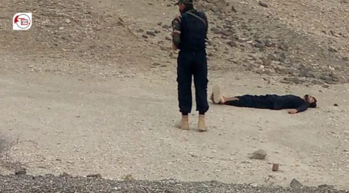 Turbat: Body of Man Recovered