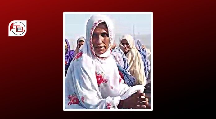 Two Baloch Women Missing After Late-Night Raid In Kech’s Tejaban Area