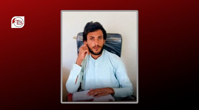 Young Man Allegedly Forcibly Disappeared in Balochistan’s Jhal Magsi; Family Seeks Recovery