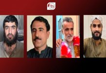 Balochistan: Four ‘Disappeared’ Persons Resurfaced in Balochistan as Protest Camp for Missing Continues