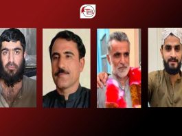Balochistan: Four ‘Disappeared’ Persons Resurfaced in Balochistan as Protest Camp for Missing Continues