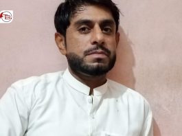 Karachi: Baloch Man Reportedly Forcibly Disappeared