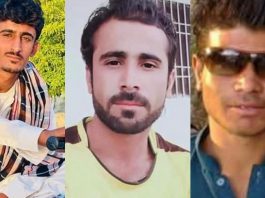 Six More Individuals ‘Disappeared’ in Balochistan as VBMP Protest Camp Enters 6,135th Day