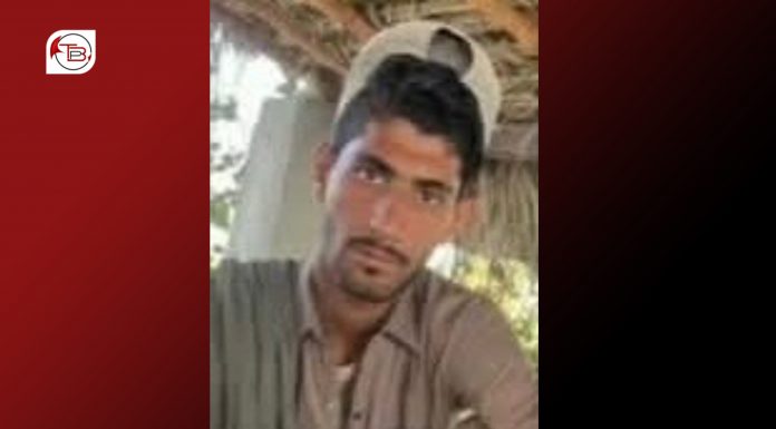 Recently Released Man Killed, Wife Injured in Attack in Kech