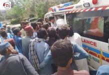 Kohlu: Man and Woman Killed Over Alleged “Honour” Accusation