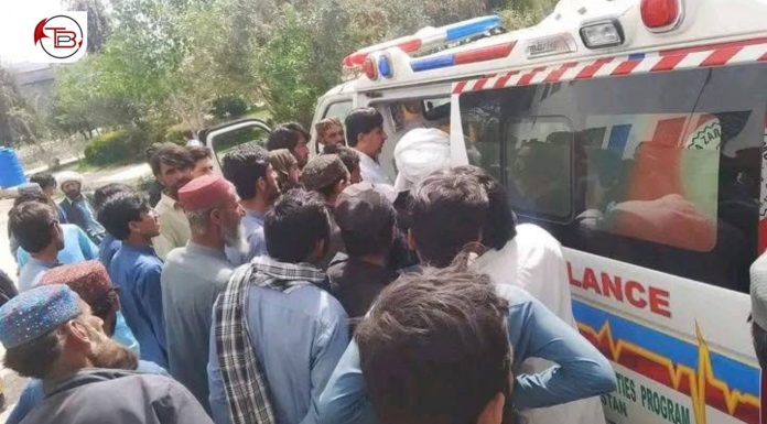 Kohlu: Man and Woman Killed Over Alleged “Honour” Accusation