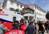 Two School Shootings in Turkey Leave Nine Dead in Two Days