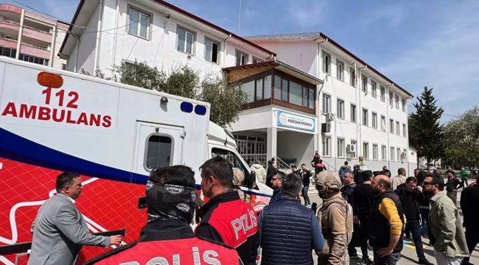 Two School Shootings in Turkey Leave Nine Dead in Two Days