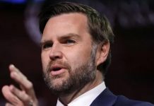 Trump Seeks ‘Grand Bargain’ With Iran, Says U.S. Vice President Vance