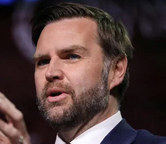 Trump Seeks ‘Grand Bargain’ With Iran, Says U.S. Vice President Vance