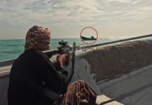 BLA Announces Naval Wing ‘HMDF’, Releases Video of Jiwani Attack