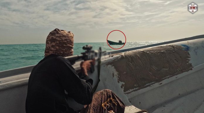 BLA Announces Naval Wing ‘HMDF’, Releases Video of Jiwani Attack
