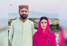 Activist’s Brother Among Four Allegedly Forcibly Disappeared as Protests Continue Across Balochistan