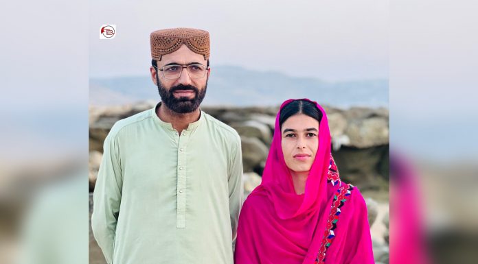 Activist’s Brother Among Four Allegedly Forcibly Disappeared as Protests Continue Across Balochistan