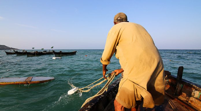Night Fishing Banned in Gwadar Amid Heightened Security Measures